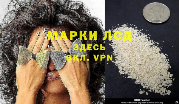 хмурый Алексин