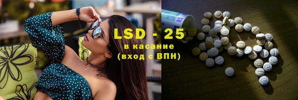 хмурый Алексин